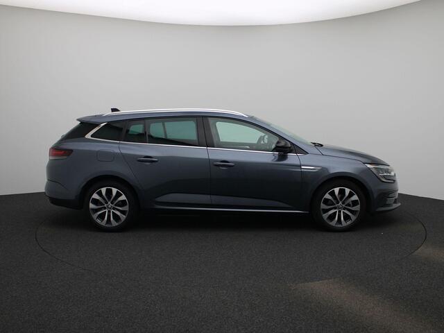 Renault MEGANE Estate 1.3 TCe 140 Techno Automaat | Navigatie | Parkeersensoren & Camera | | LM Velgen|