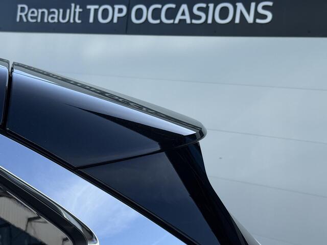 Renault MEGANE E-Tech comfort range iconic 60 kWh | Camera | Winterpack | Harman & Kardon | Digitale Binnenspiegel