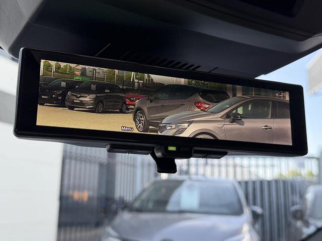 Renault MEGANE E-Tech comfort range iconic 60 kWh | Camera | Winterpack | Harman & Kardon | Digitale Binnenspiegel