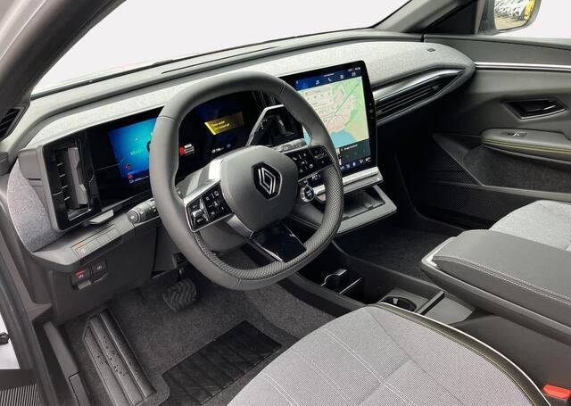 Renault MEGANE E-Tech comfort range techno 60 kWh