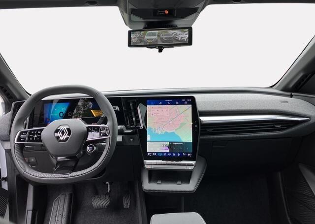 Renault MEGANE E-Tech comfort range techno 60 kWh