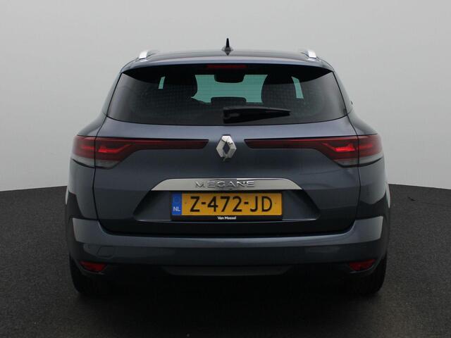 Renault MEGANE Estate 1.3 TCe 140 Techno