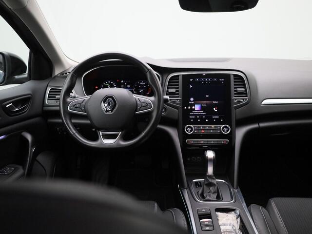 Renault MEGANE Estate 1.3 TCe 140 Techno