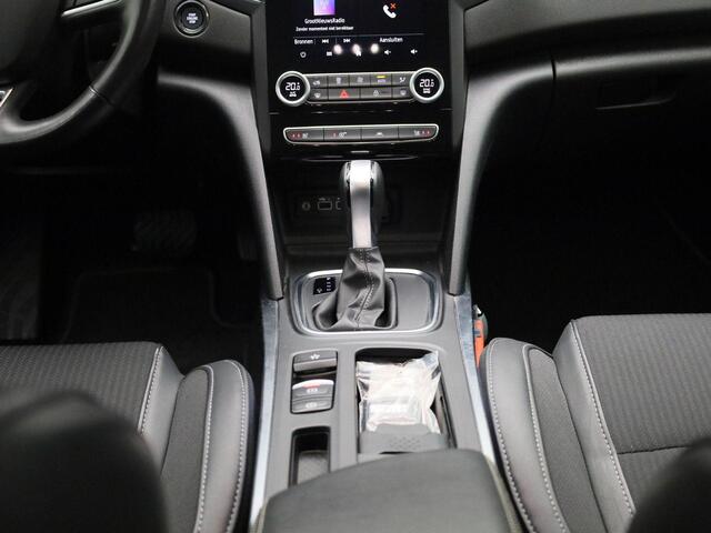 Renault MEGANE Estate 1.3 TCe 140 Techno