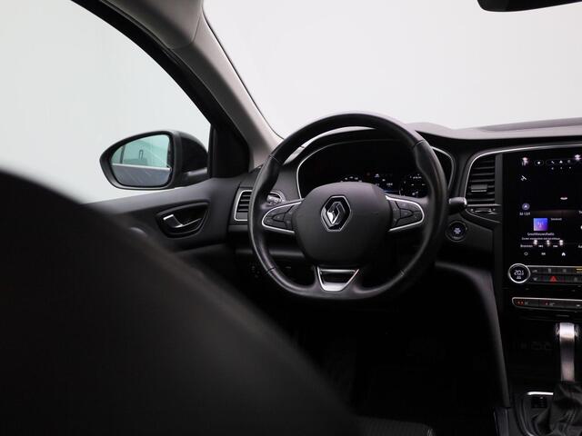 Renault MEGANE Estate 1.3 TCe 140 Techno