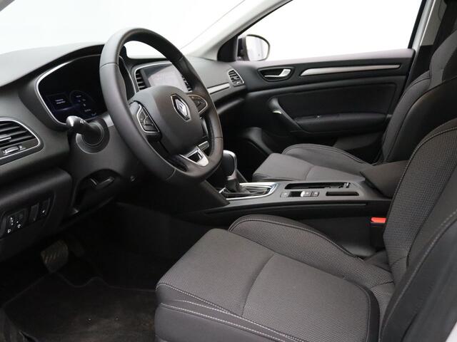 Renault MEGANE Estate E-Tech Plug-In Hybrid 160pk Equilibre Climate | Cruise | Carplay | Navi | Parkeersens. v+a