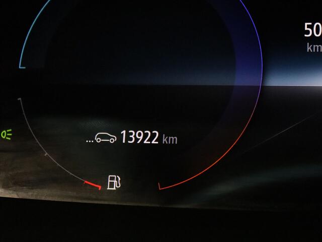 Renault MEGANE Estate E-Tech Plug-In Hybrid 160pk Equilibre Climate | Cruise | Carplay | Navi | Parkeersens. v+a