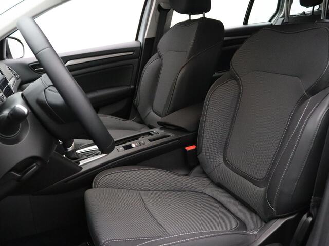 Renault MEGANE Estate E-Tech Plug-In Hybrid 160pk Equilibre Climate | Cruise | Carplay | Navi | Parkeersens. v+a