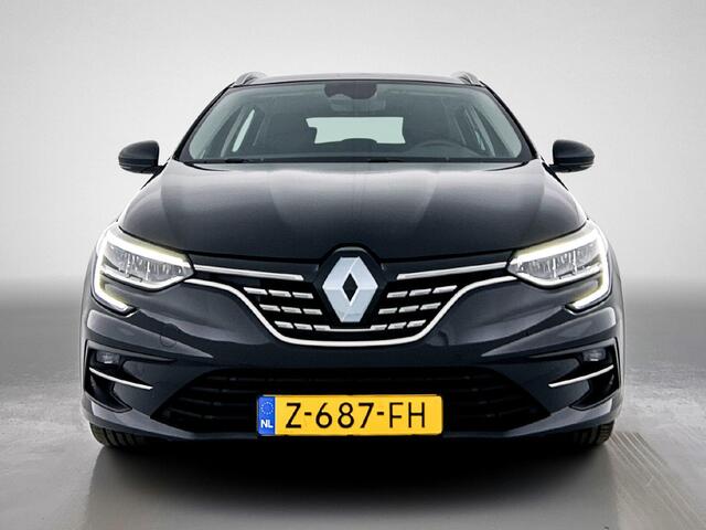Renault MEGANE Estate 1.3 TCe 140PK Techno | Automaat | Trekhaak | Navigatie | Achteruitrijcamera | Climate Control | Carplay