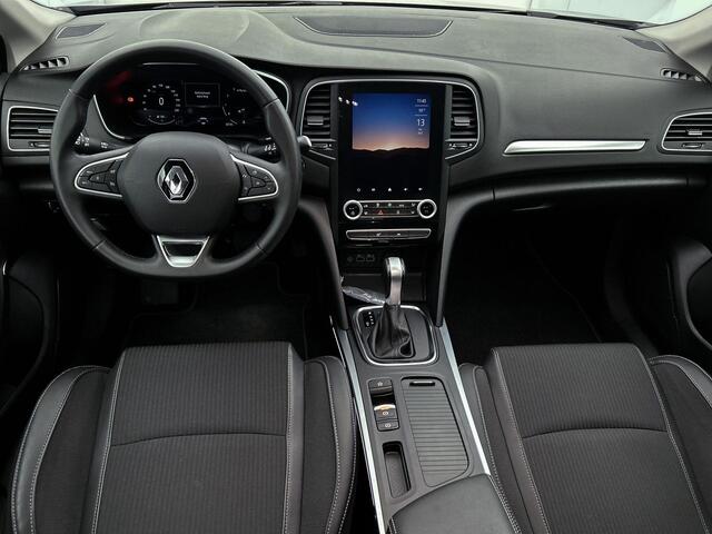 Renault MEGANE Estate 1.3 TCe 140PK Techno | Automaat | Trekhaak | Navigatie | Achteruitrijcamera | Climate Control | Carplay