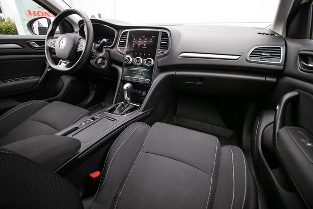 Renault MEGANE 1.6 E-Tech Plug-In Hybrid 160 Zen - All-in rijkrprs | Navi | Carplay | Cruise | Stoelverw.