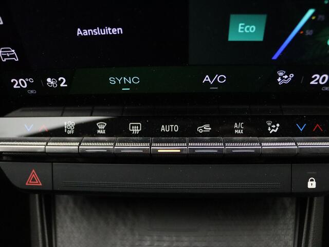 Renault MEGANE E-Tech comfort range Evolution 60 kWh Achteruitrijcamera | Navig | Cruise control adaptief