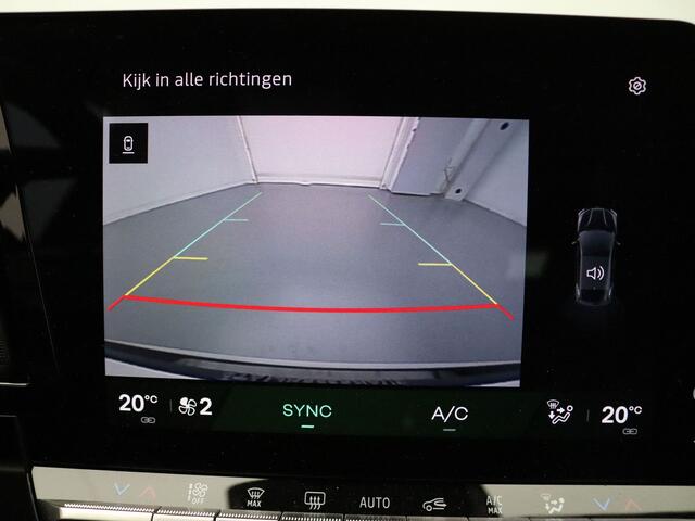 Renault MEGANE E-Tech comfort range Evolution 60 kWh Achteruitrijcamera | Navig | Cruise control adaptief