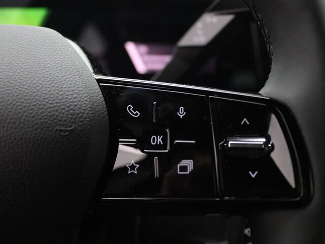 Renault MEGANE E-Tech comfort range Evolution 60 kWh Achteruitrijcamera | Navig | Cruise control adaptief