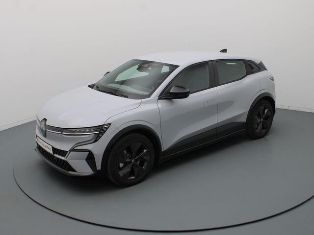 Renault MEGANE E-Tech comfort range Evolution 60 kWh Achteruitrijcamera | Navig | Cruise control adaptief