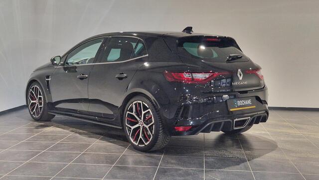 Renault MEGANE 1.8 TCe 300 RS Trophy | Alcantara | Bose | Adaptive Cruise Control