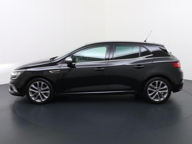 Renault MEGANE 1.2 TCe GT-Line