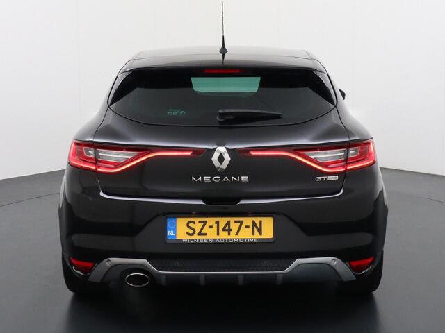 Renault MEGANE 1.2 TCe GT-Line