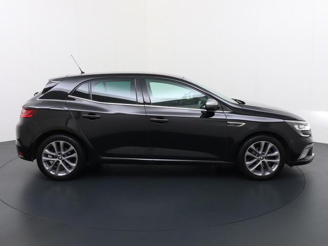 Renault MEGANE 1.2 TCe GT-Line