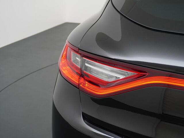 Renault MEGANE 1.2 TCe GT-Line