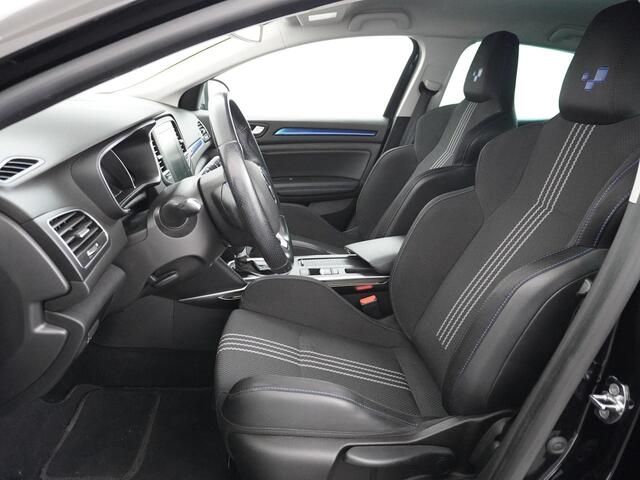 Renault MEGANE 1.2 TCe GT-Line