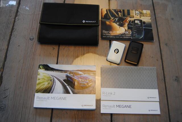 Renault MEGANE 1.2 TCe Bose