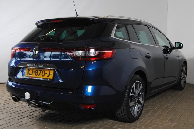 Renault MEGANE 1.2 TCe Bose