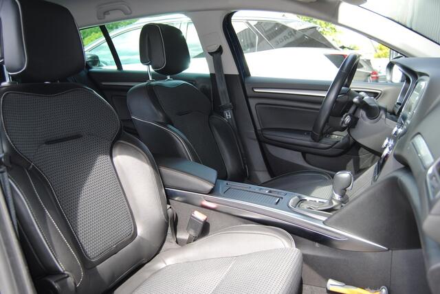 Renault MEGANE 1.2 TCe Bose