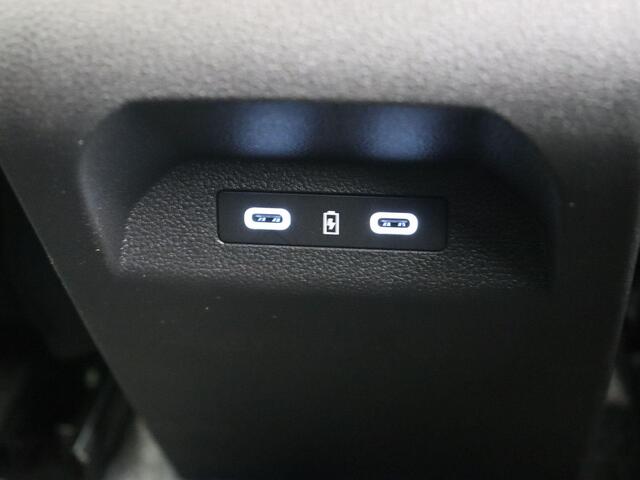 Renault MEGANE E-Tech 220pk comfort range iconic 60 kWh | Active driver assist | 360 graden camera | Smart rear view mirror |