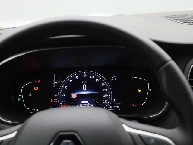 Renault MEGANE Estate 1.3 TCe 140 Equilibre | Navigatie | Parkeersensoren | | LM Velgen|