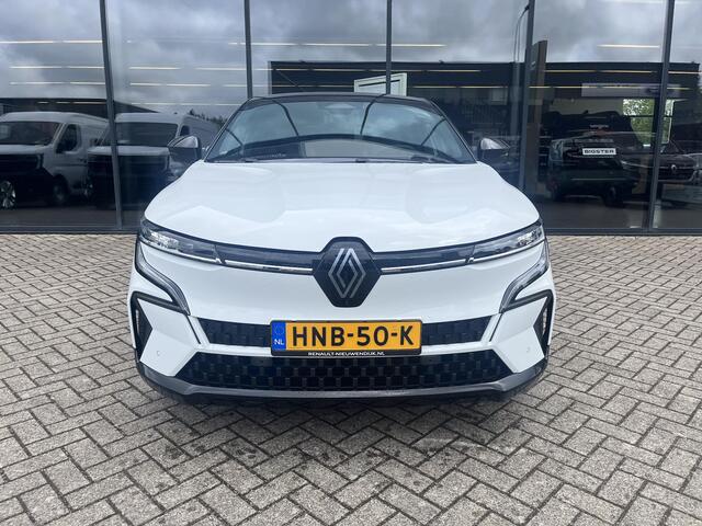 Renault MEGANE E-Tech comfort range techno 60 kWh Demo West