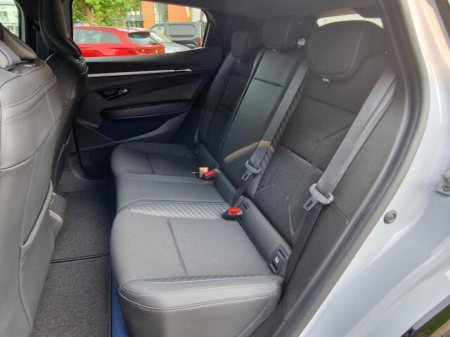 Renault MEGANE E-Tech comfort range esprit alpine 60 kWh / Nieuw Te Bestellen /