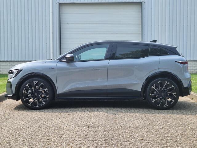 Renault MEGANE E-Tech comfort range esprit alpine 60 kWh / Nieuw Te Bestellen /
