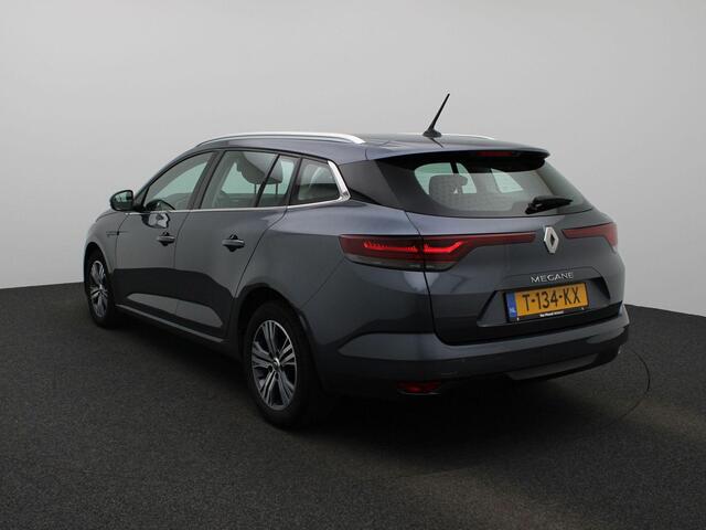 Renault MEGANE Estate 1.3 TCe 140 Equilibre