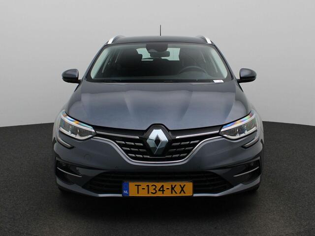 Renault MEGANE Estate 1.3 TCe 140 Equilibre