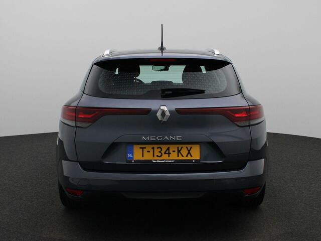 Renault MEGANE Estate 1.3 TCe 140 Equilibre