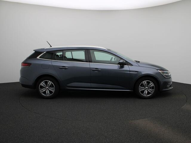 Renault MEGANE Estate 1.3 TCe 140 Equilibre