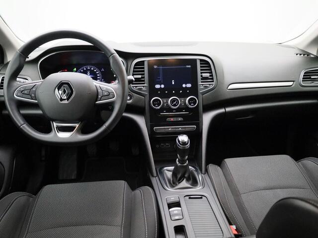 Renault MEGANE Estate 1.3 TCe 140 Equilibre