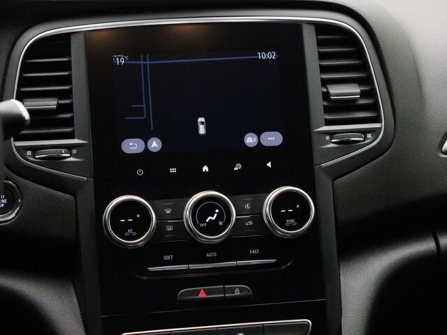 Renault MEGANE Estate 1.3 TCe 140 Equilibre