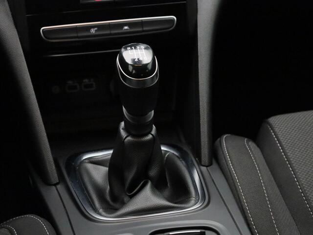 Renault MEGANE Estate 1.3 TCe 140 Equilibre