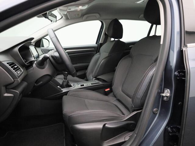 Renault MEGANE Estate 1.3 TCe 140 Equilibre