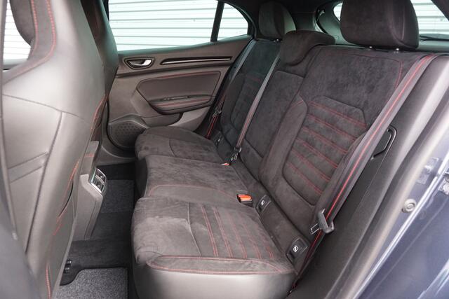 Renault MEGANE 1.8 TCe 280 RS - Schaalstoelen / HUD / Xenon / Camera / Navi / Cruise