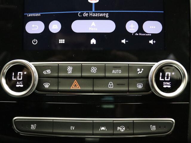 Renault MEGANE Estate 160pk E-Tech Plug-In Hybrid R.S. Line BOSE | Head-Up | Camera | Cruise | Parkeersens. v+a | Stoelverw.