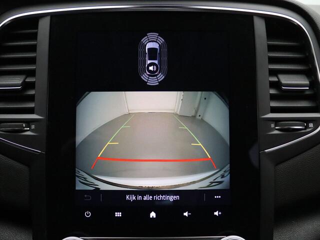 Renault MEGANE Estate 160pk E-Tech Plug-In Hybrid R.S. Line BOSE | Head-Up | Camera | Cruise | Parkeersens. v+a | Stoelverw.