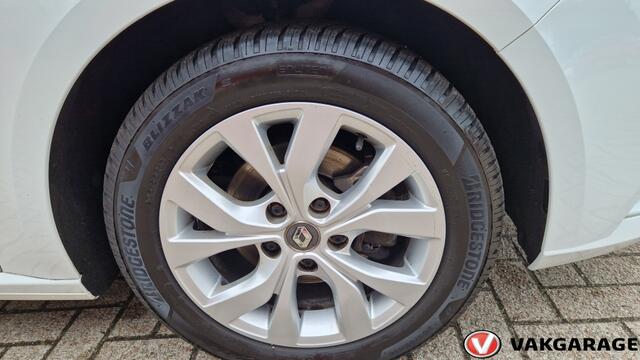 Renault MEGANE 1.3 TCe Limited