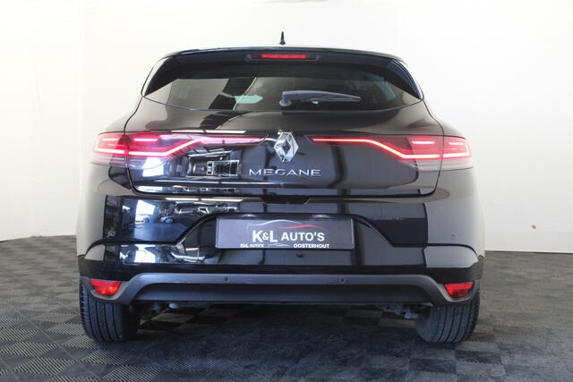 Renault MEGANE 1.3 TCe Business Zen |Camera|Carplay|