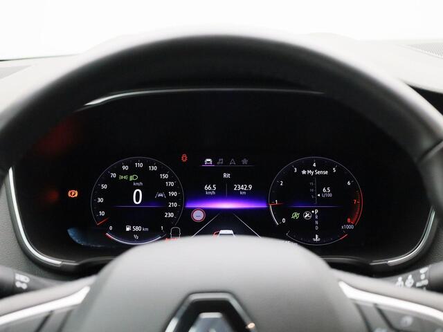 Renault MEGANE Estate 1.3 TCe 140 Techno