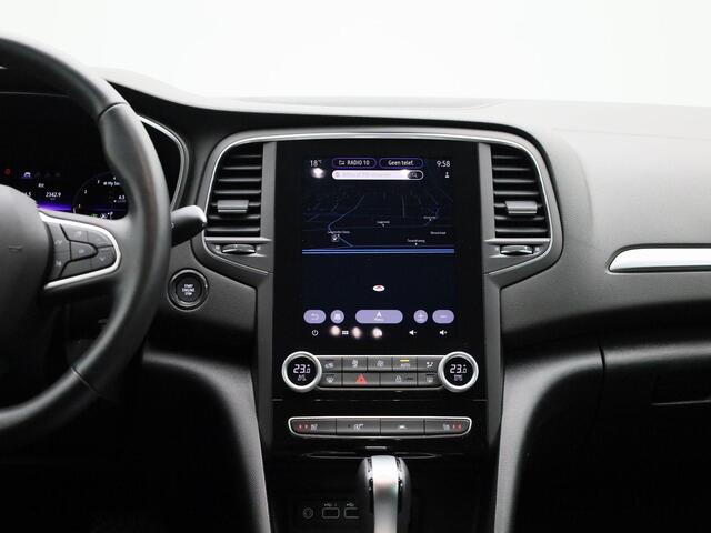 Renault MEGANE Estate 1.3 TCe 140 Techno