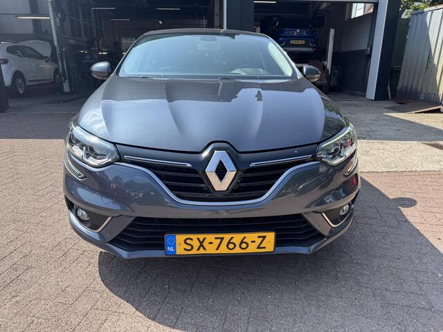 Renault MEGANE 1.3 TCe Zen 52.254KM!!