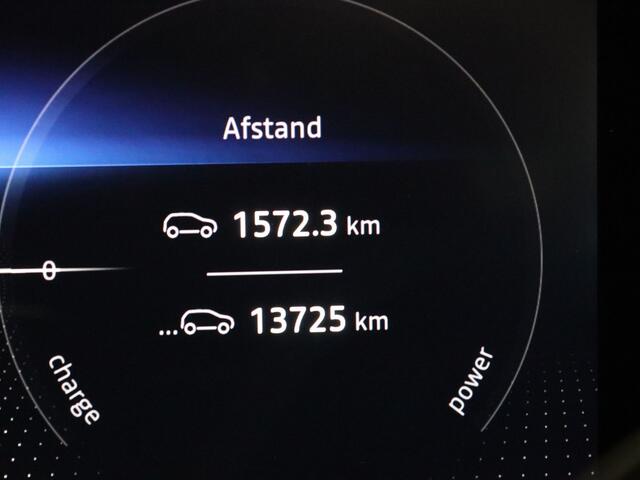 Renault MEGANE E-Tech 220pk EV60 Optimum Charge Techno Camera | Adapt. Cruise | Navi | Parkeersens. v+a | Stoel-/stuurverw.